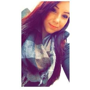 Meet your Posher, Ashlyn